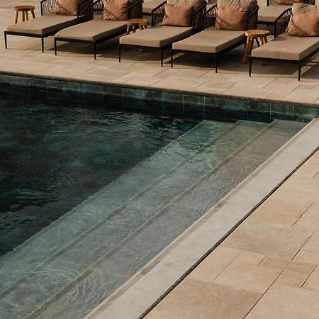 Momi Slow Living Hotel Χερσόνησος Εξωτερικό φωτογραφία