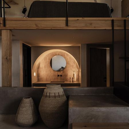 Momi Slow Living Hotel Χερσόνησος Εξωτερικό φωτογραφία
