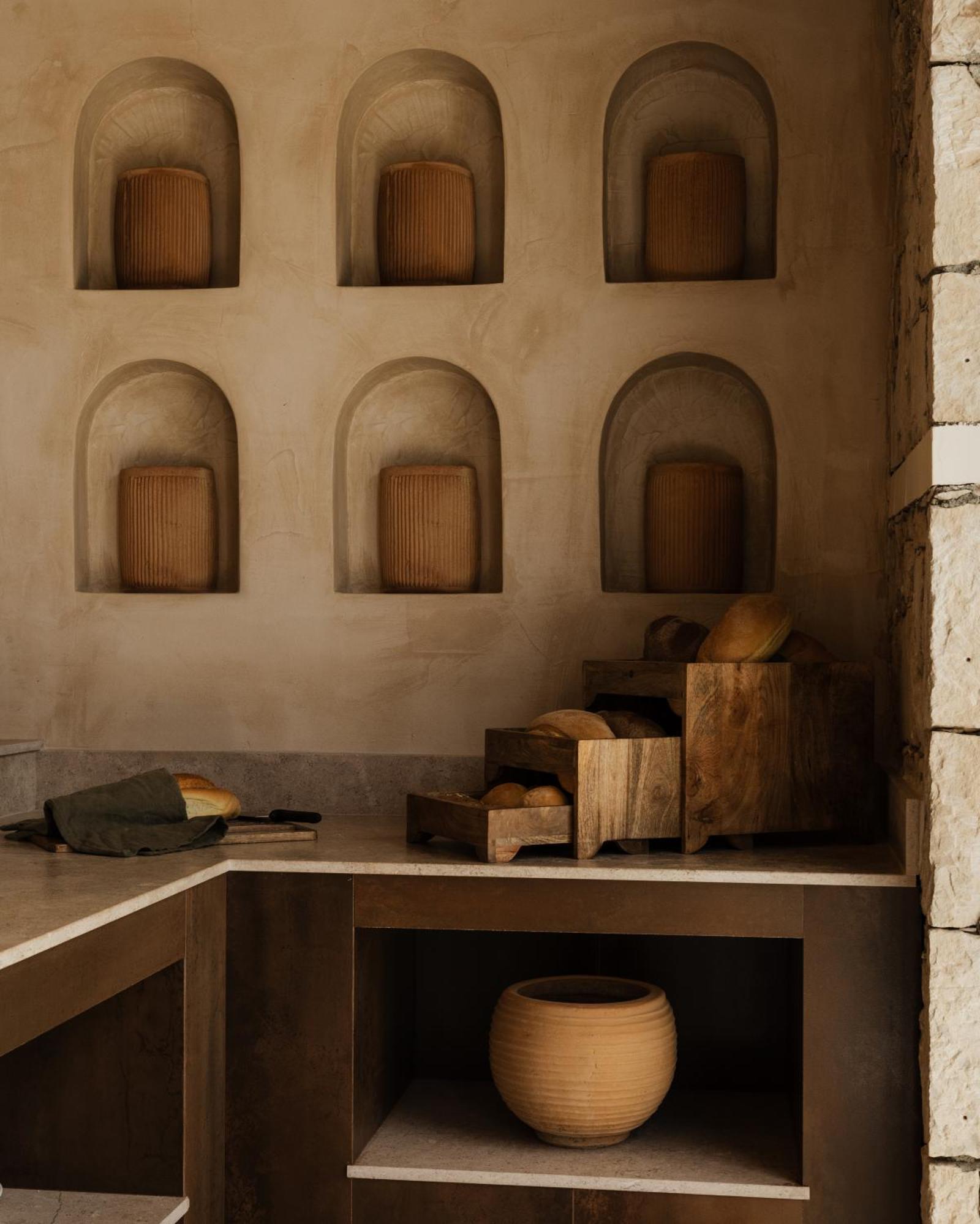 Momi Slow Living Hotel Χερσόνησος Εξωτερικό φωτογραφία