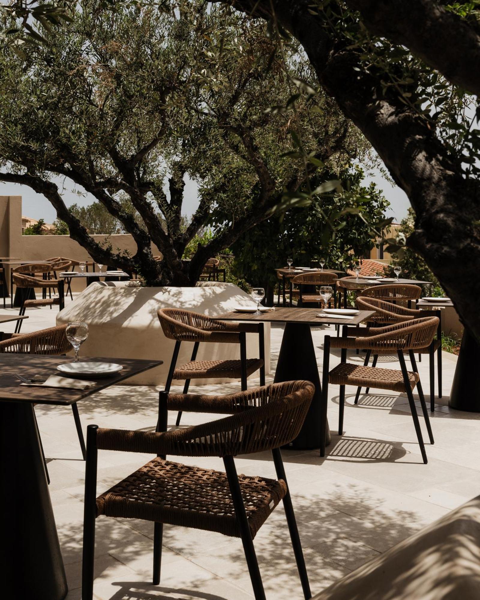 Momi Slow Living Hotel Χερσόνησος Εξωτερικό φωτογραφία