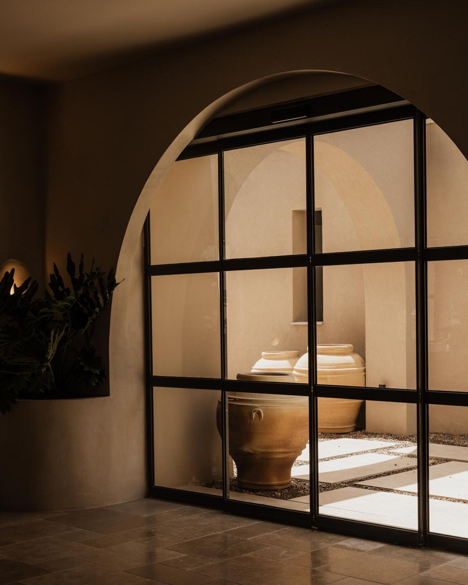 Momi Slow Living Hotel Χερσόνησος Εξωτερικό φωτογραφία