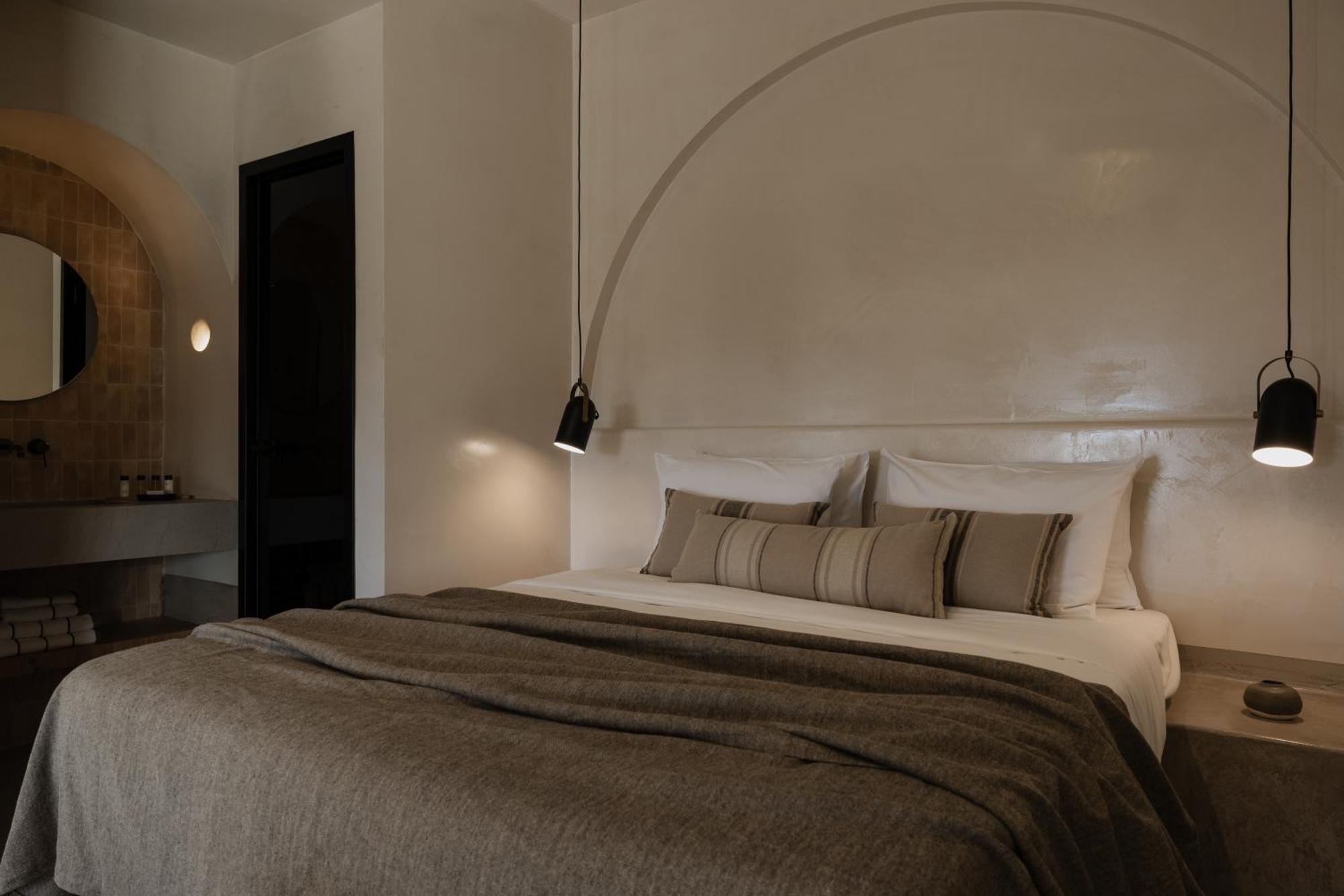 Momi Slow Living Hotel Χερσόνησος Εξωτερικό φωτογραφία