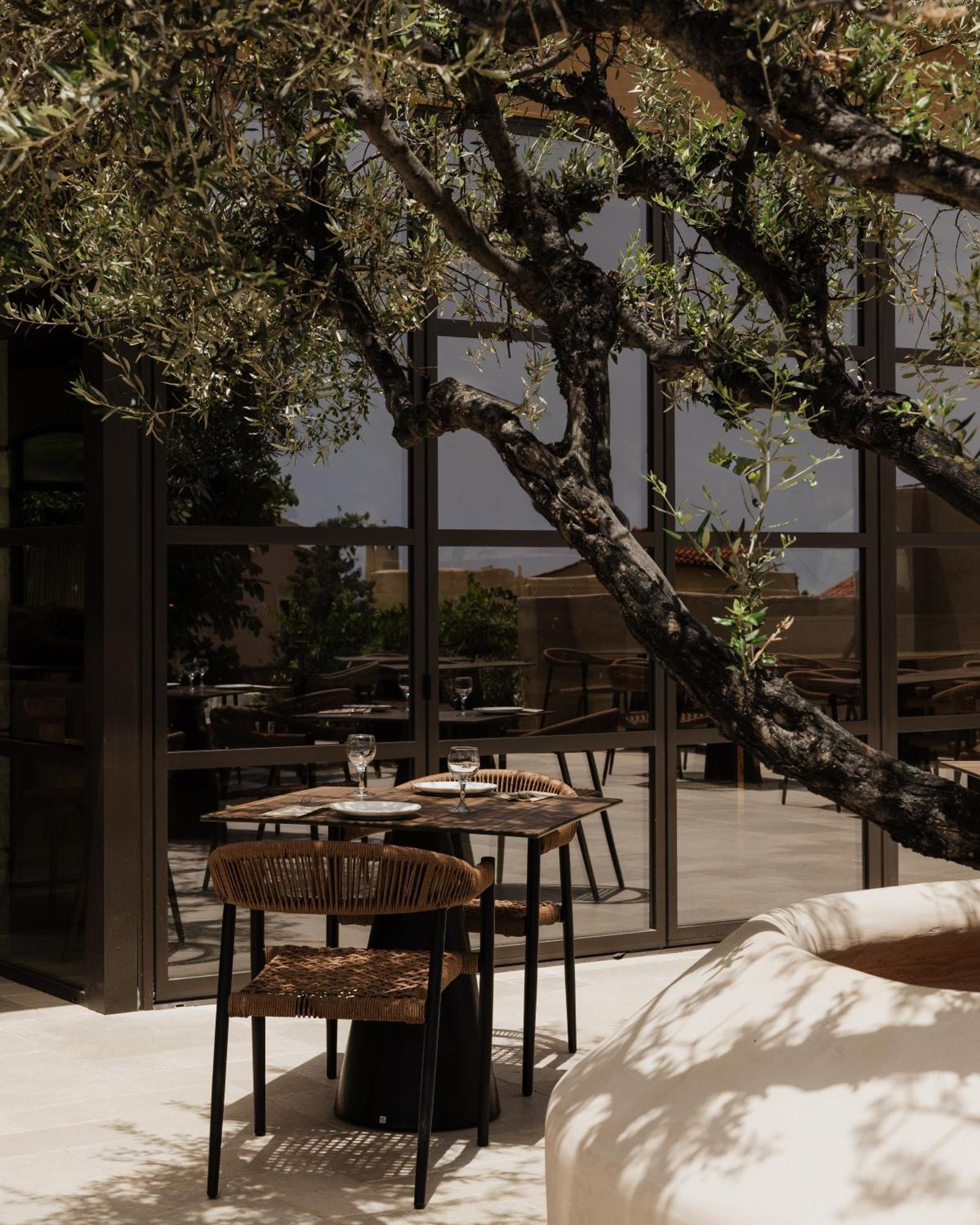 Momi Slow Living Hotel Χερσόνησος Εξωτερικό φωτογραφία