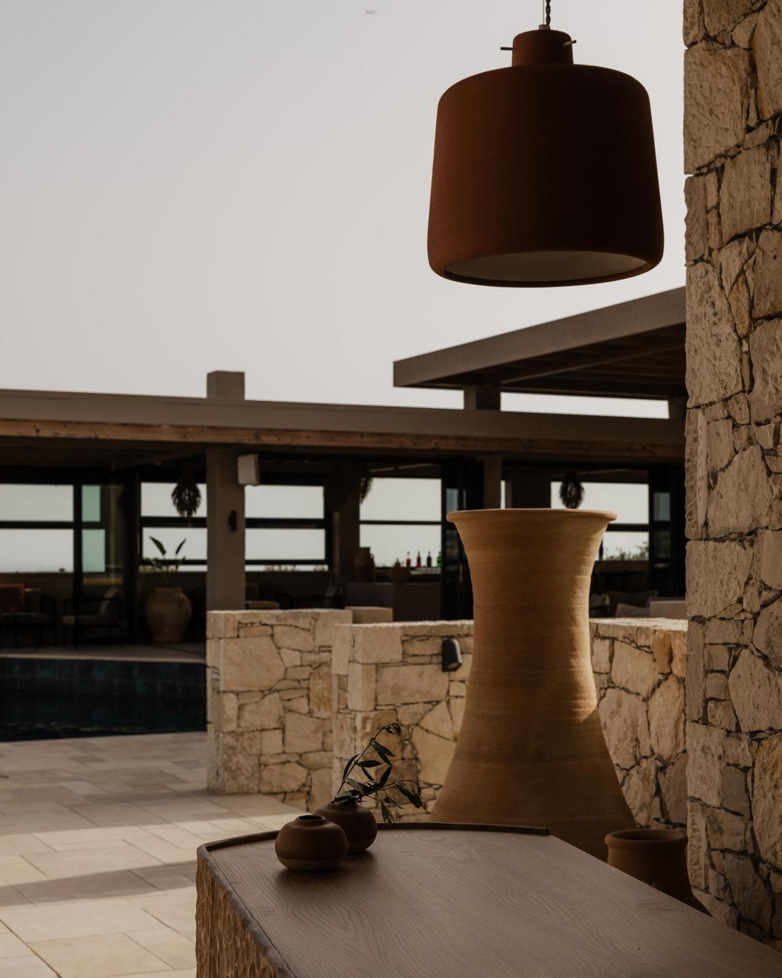 Momi Slow Living Hotel Χερσόνησος Εξωτερικό φωτογραφία