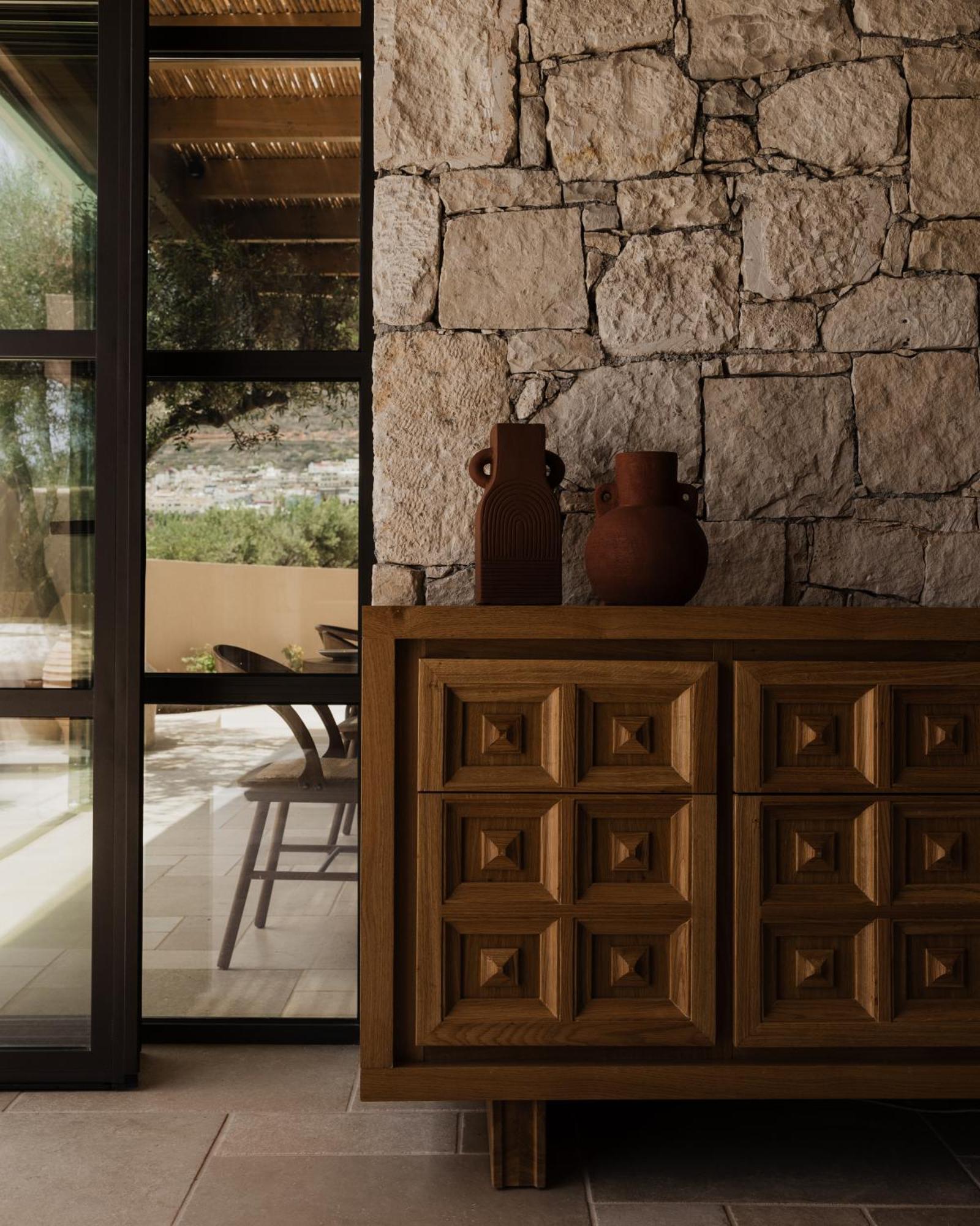 Momi Slow Living Hotel Χερσόνησος Εξωτερικό φωτογραφία