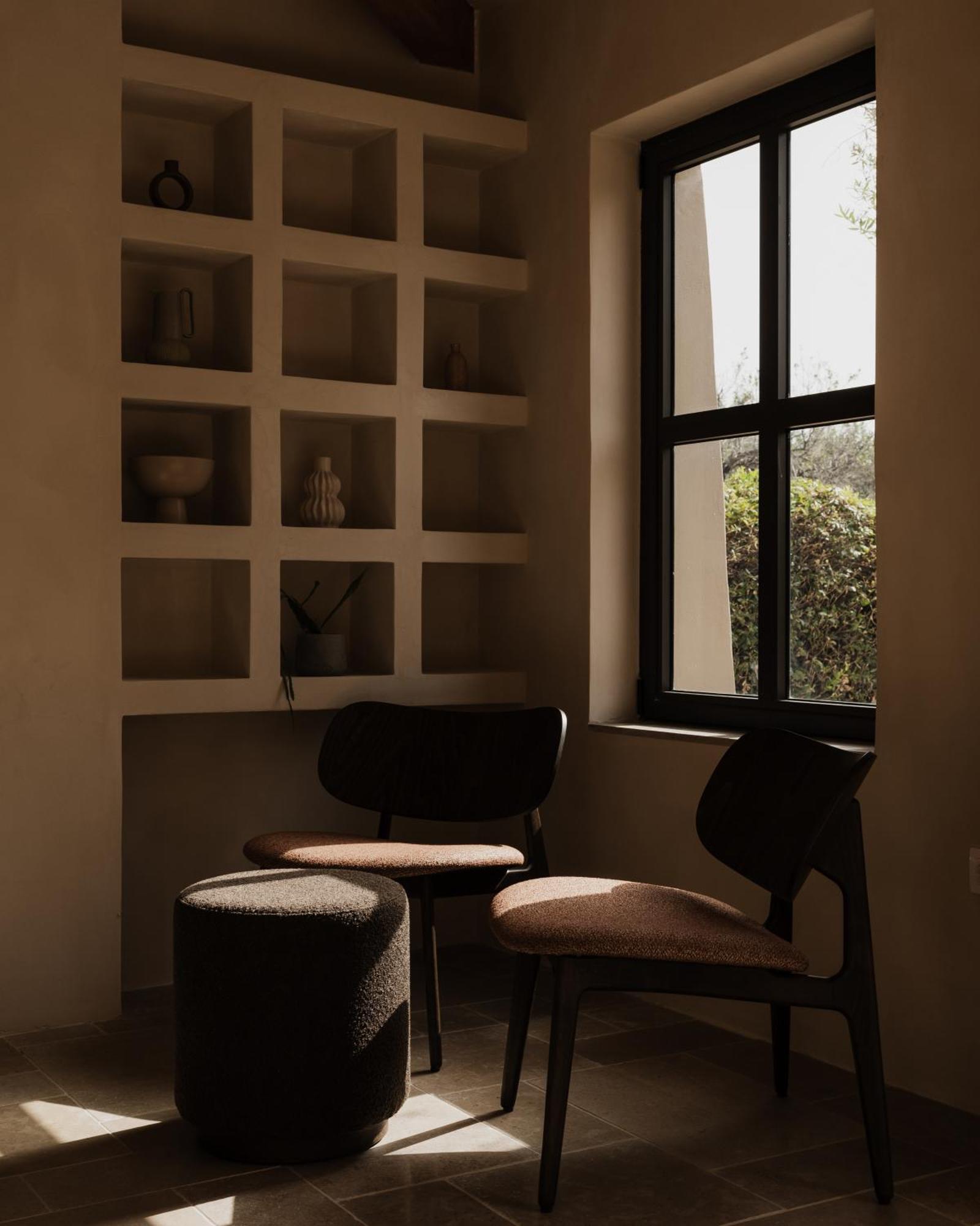 Momi Slow Living Hotel Χερσόνησος Εξωτερικό φωτογραφία