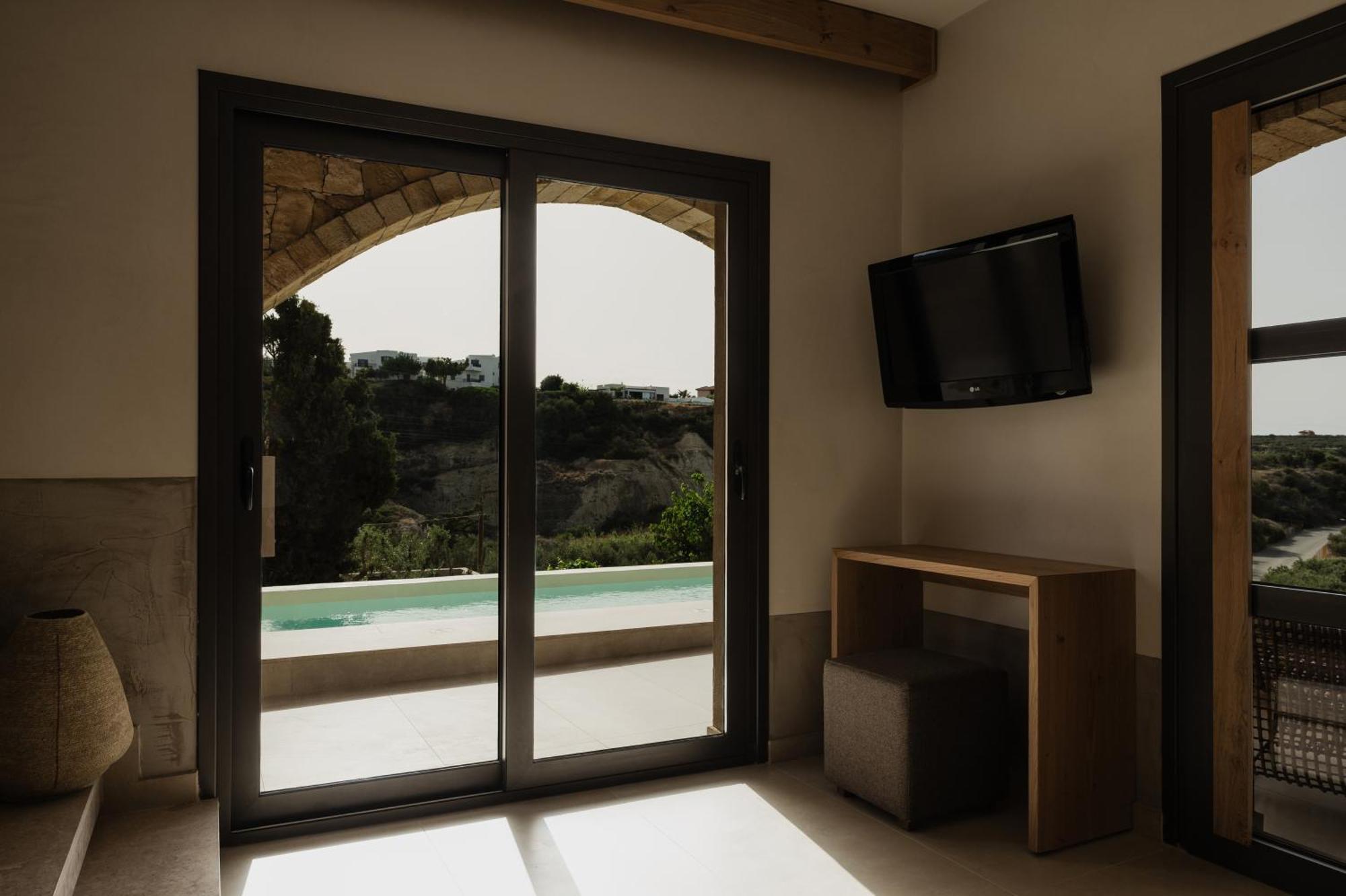 Momi Slow Living Hotel Χερσόνησος Εξωτερικό φωτογραφία