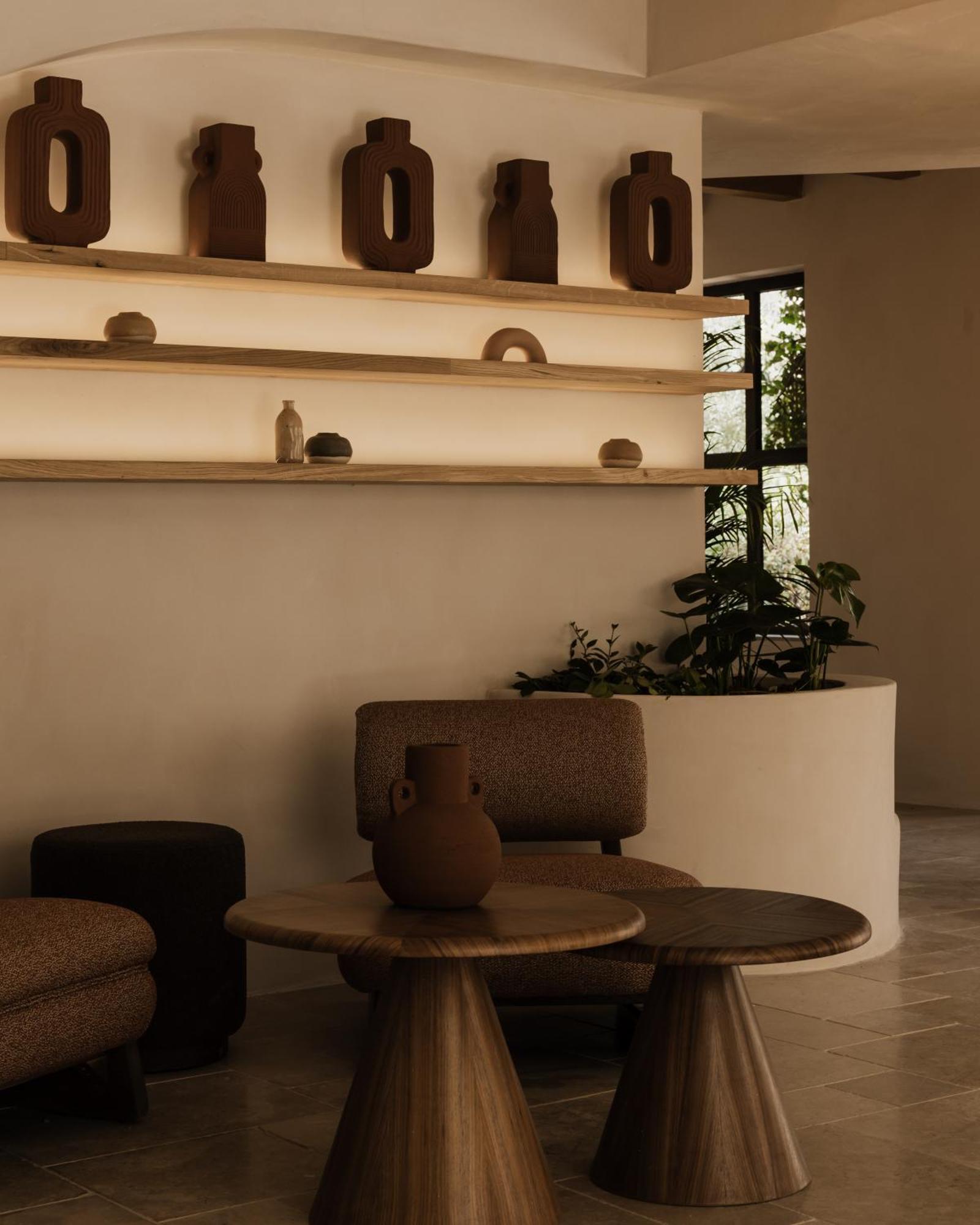 Momi Slow Living Hotel Χερσόνησος Εξωτερικό φωτογραφία