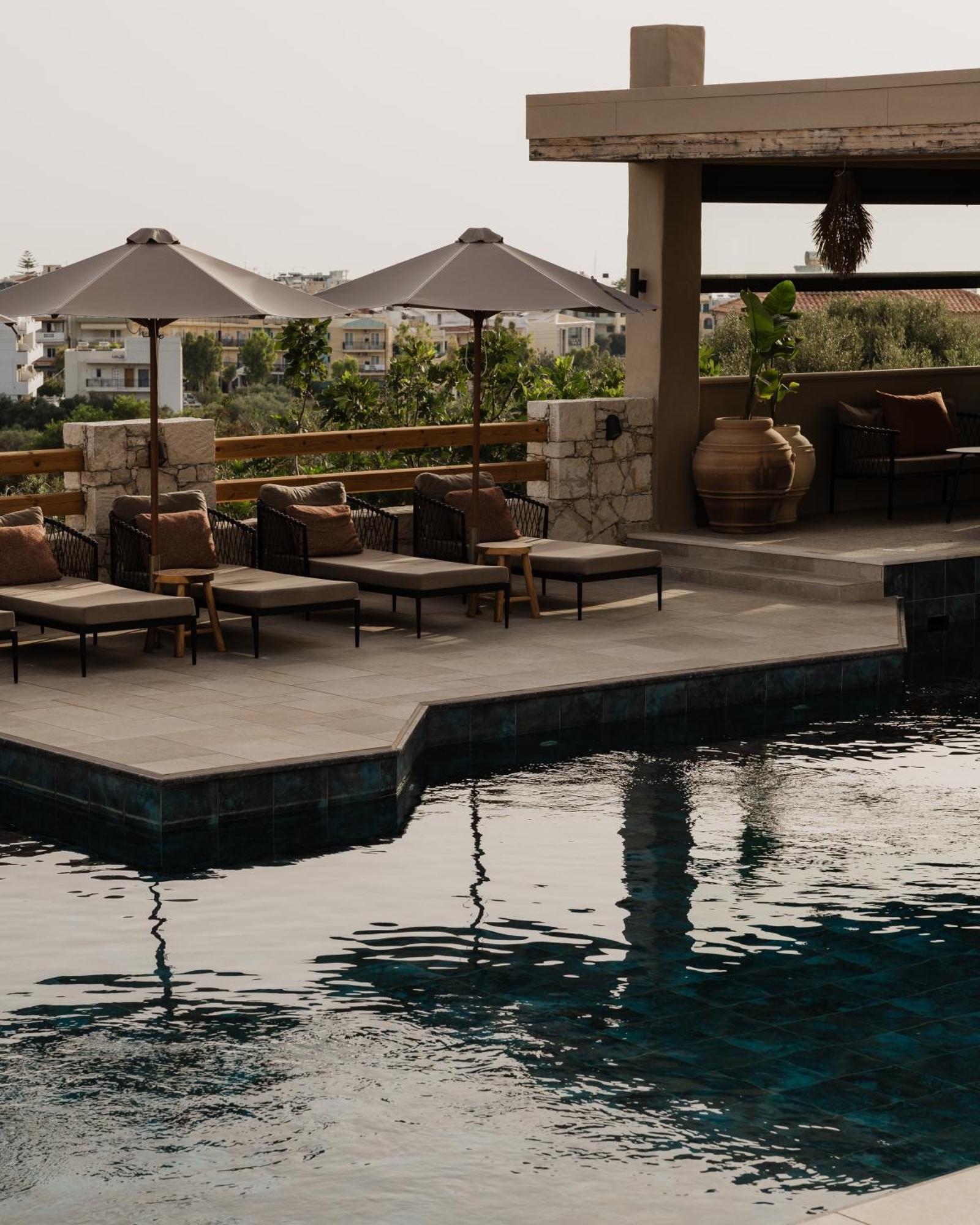 Momi Slow Living Hotel Χερσόνησος Εξωτερικό φωτογραφία