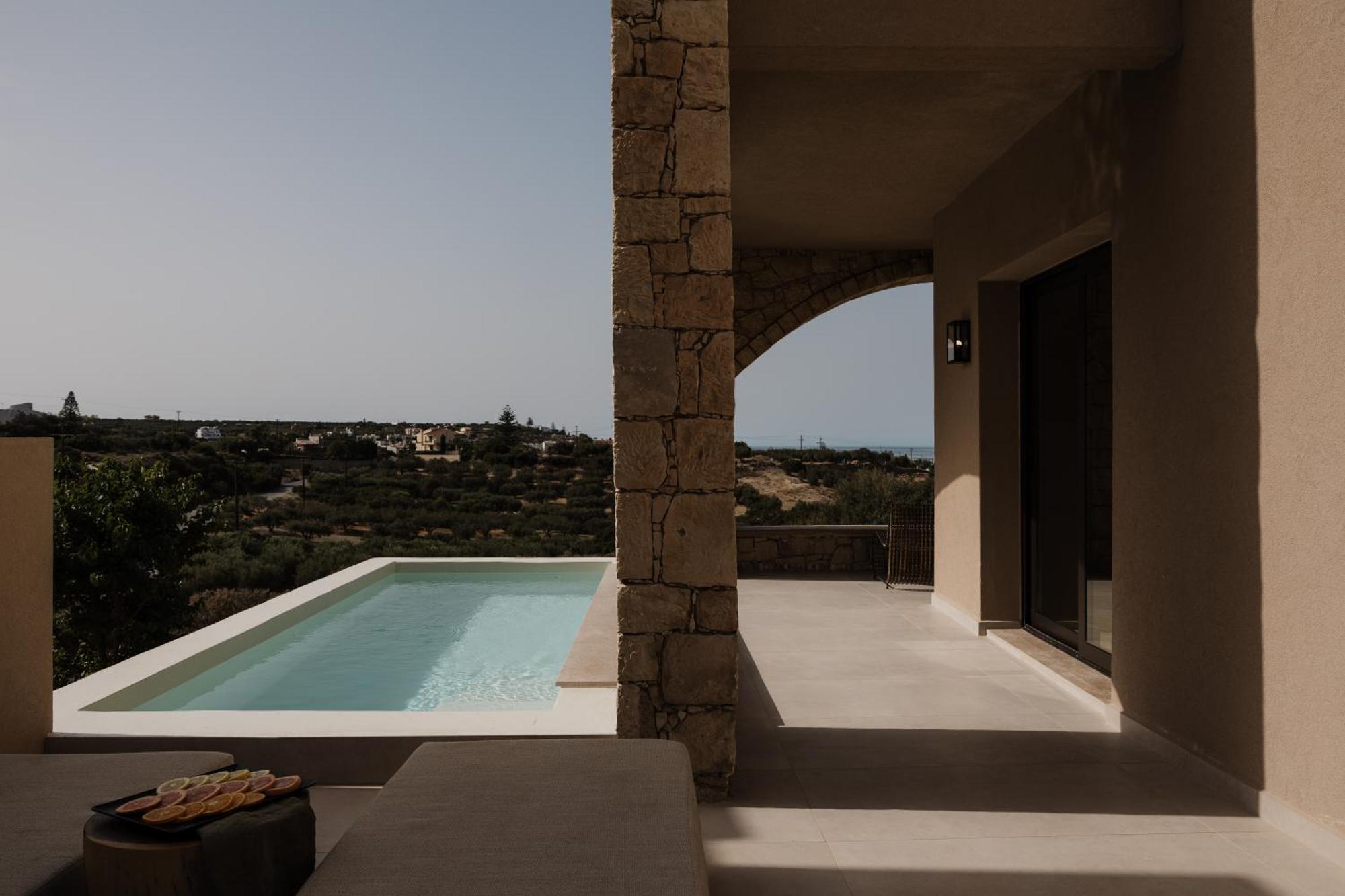 Momi Slow Living Hotel Χερσόνησος Εξωτερικό φωτογραφία
