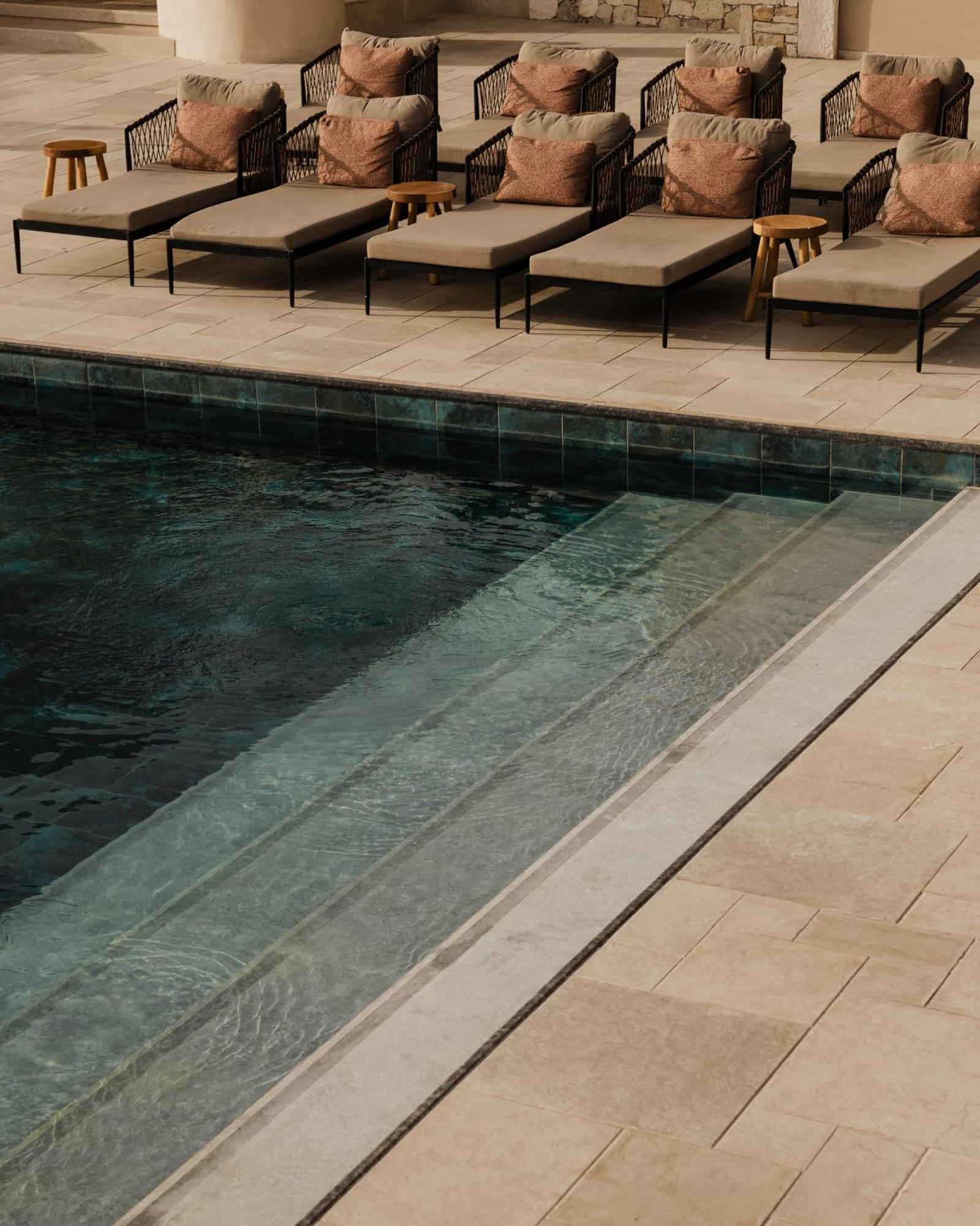 Momi Slow Living Hotel Χερσόνησος Εξωτερικό φωτογραφία