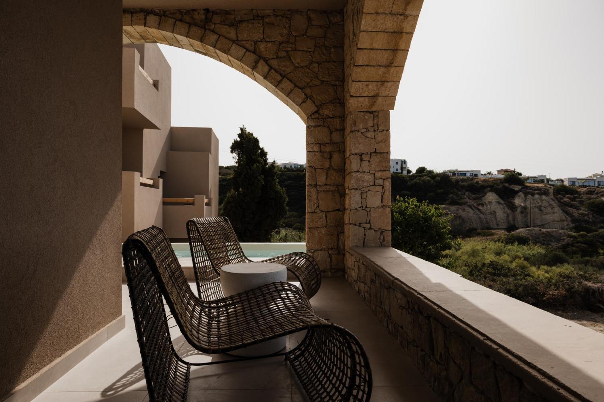 Momi Slow Living Hotel Χερσόνησος Εξωτερικό φωτογραφία