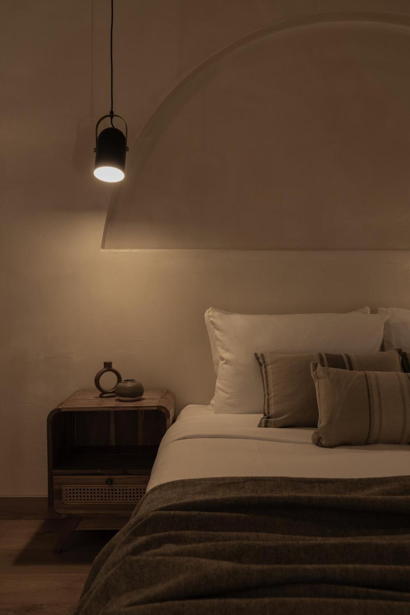 Momi Slow Living Hotel Χερσόνησος Εξωτερικό φωτογραφία