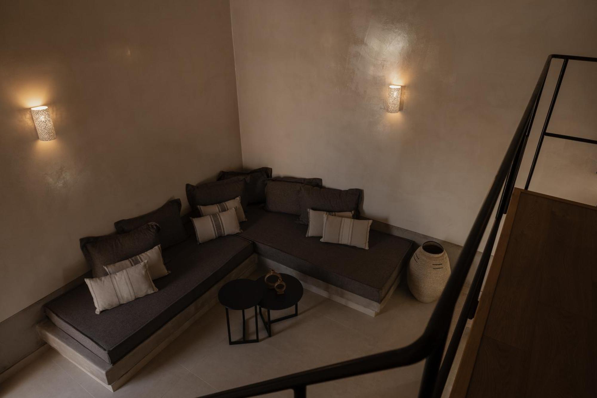 Momi Slow Living Hotel Χερσόνησος Εξωτερικό φωτογραφία