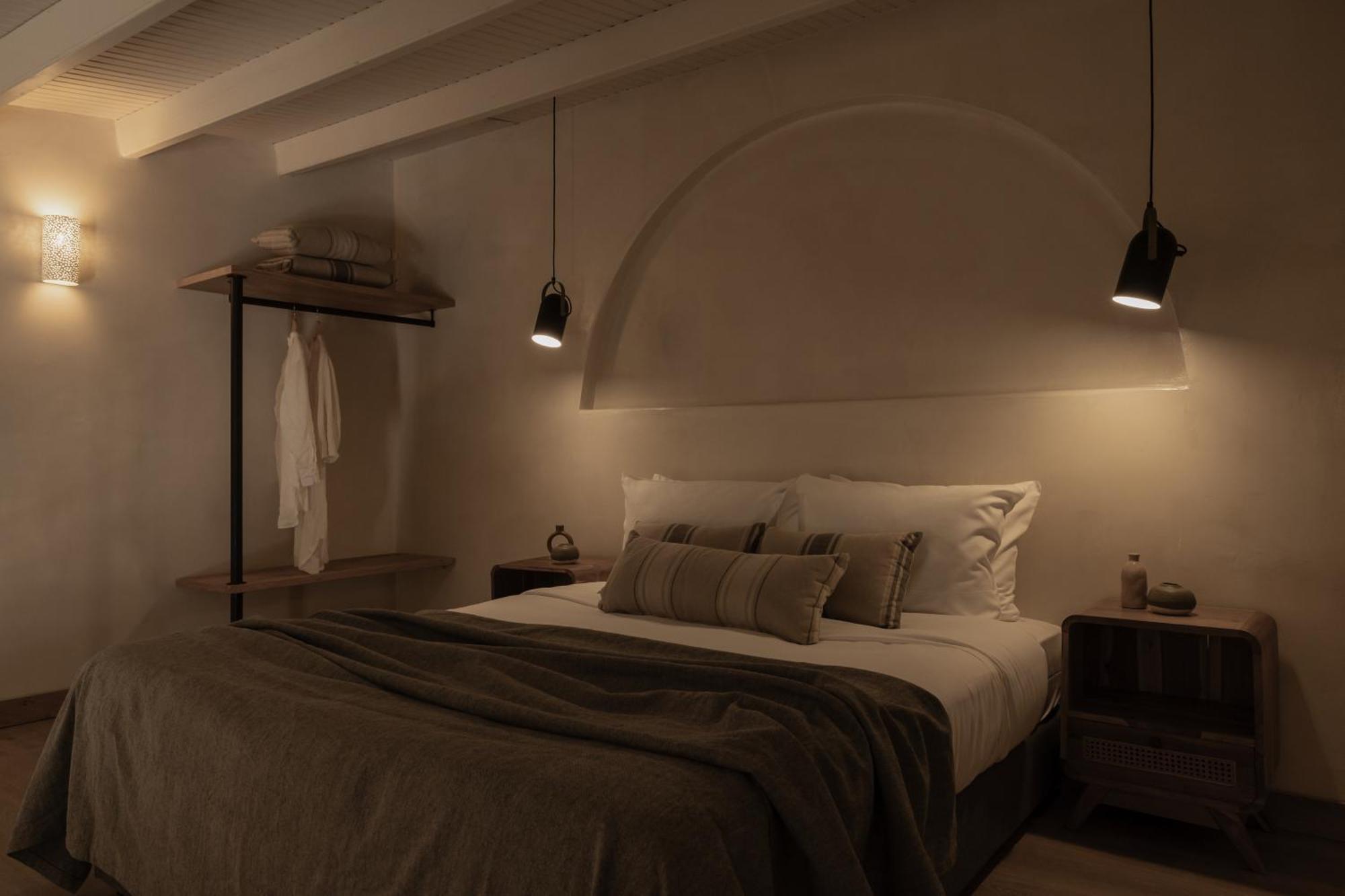 Momi Slow Living Hotel Χερσόνησος Εξωτερικό φωτογραφία