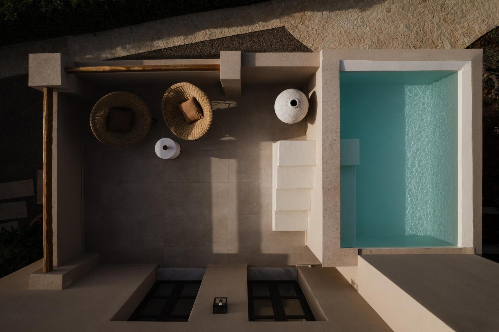 Momi Slow Living Hotel Χερσόνησος Εξωτερικό φωτογραφία