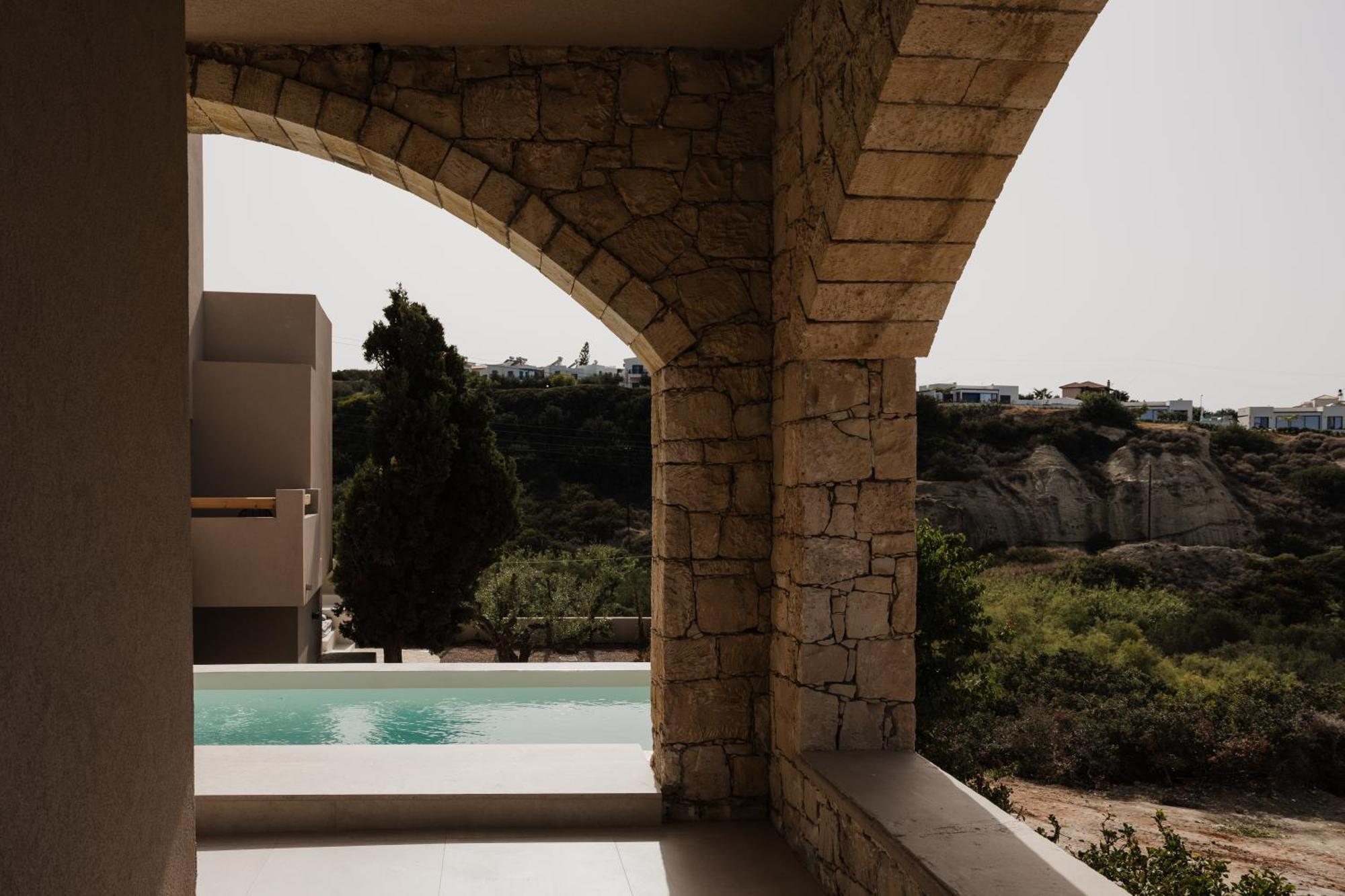 Momi Slow Living Hotel Χερσόνησος Εξωτερικό φωτογραφία