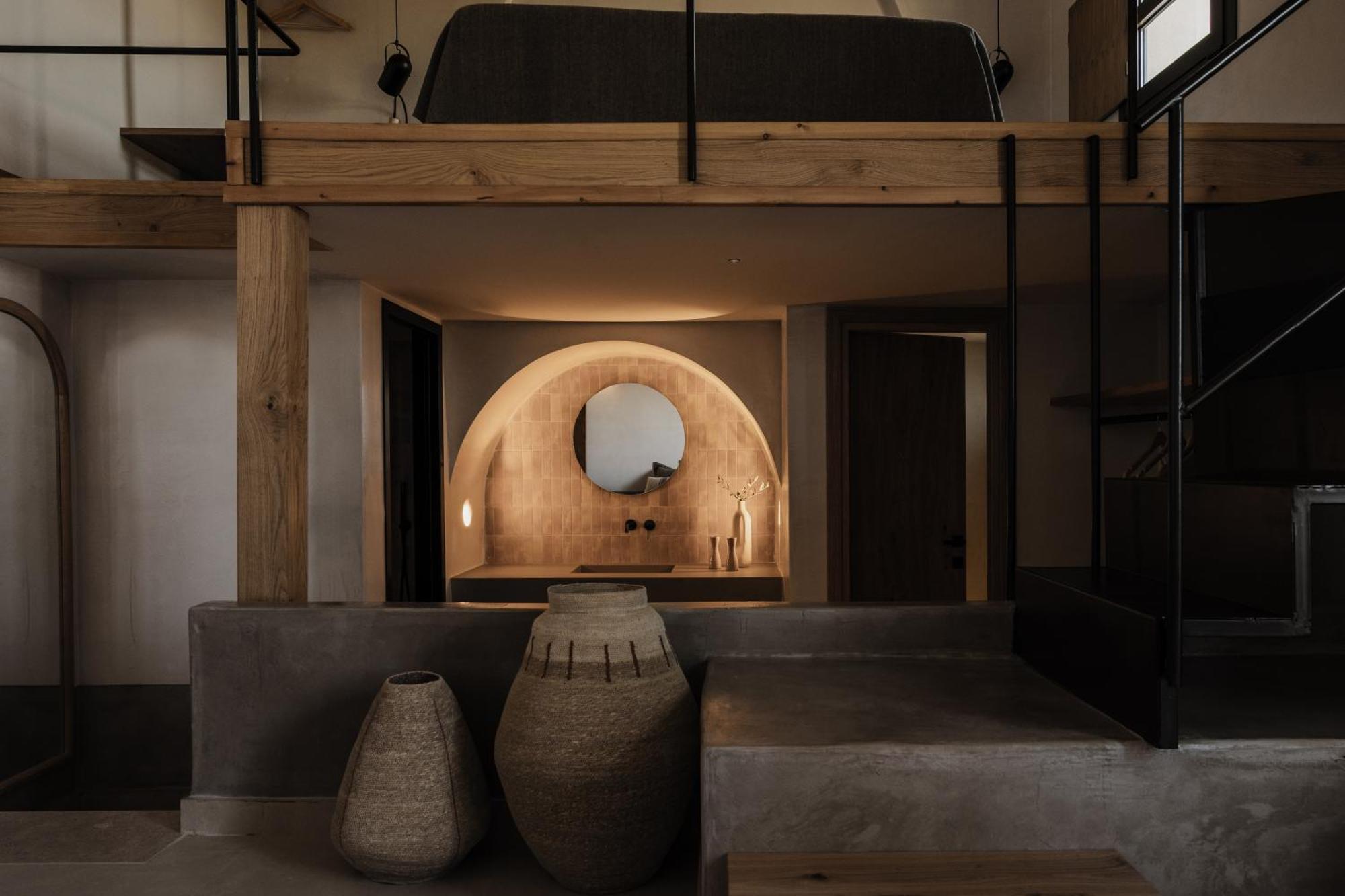 Momi Slow Living Hotel Χερσόνησος Εξωτερικό φωτογραφία