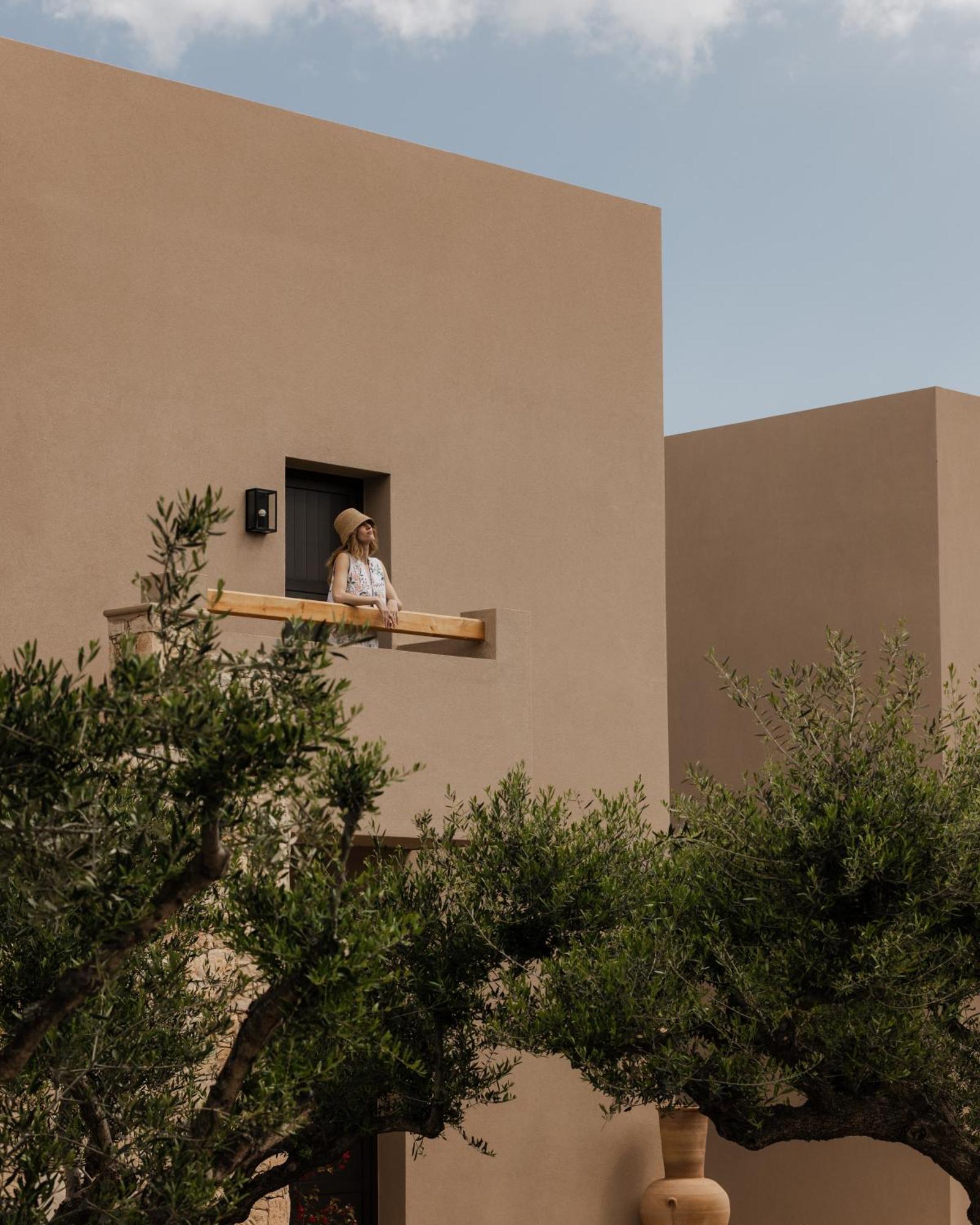 Momi Slow Living Hotel Χερσόνησος Εξωτερικό φωτογραφία
