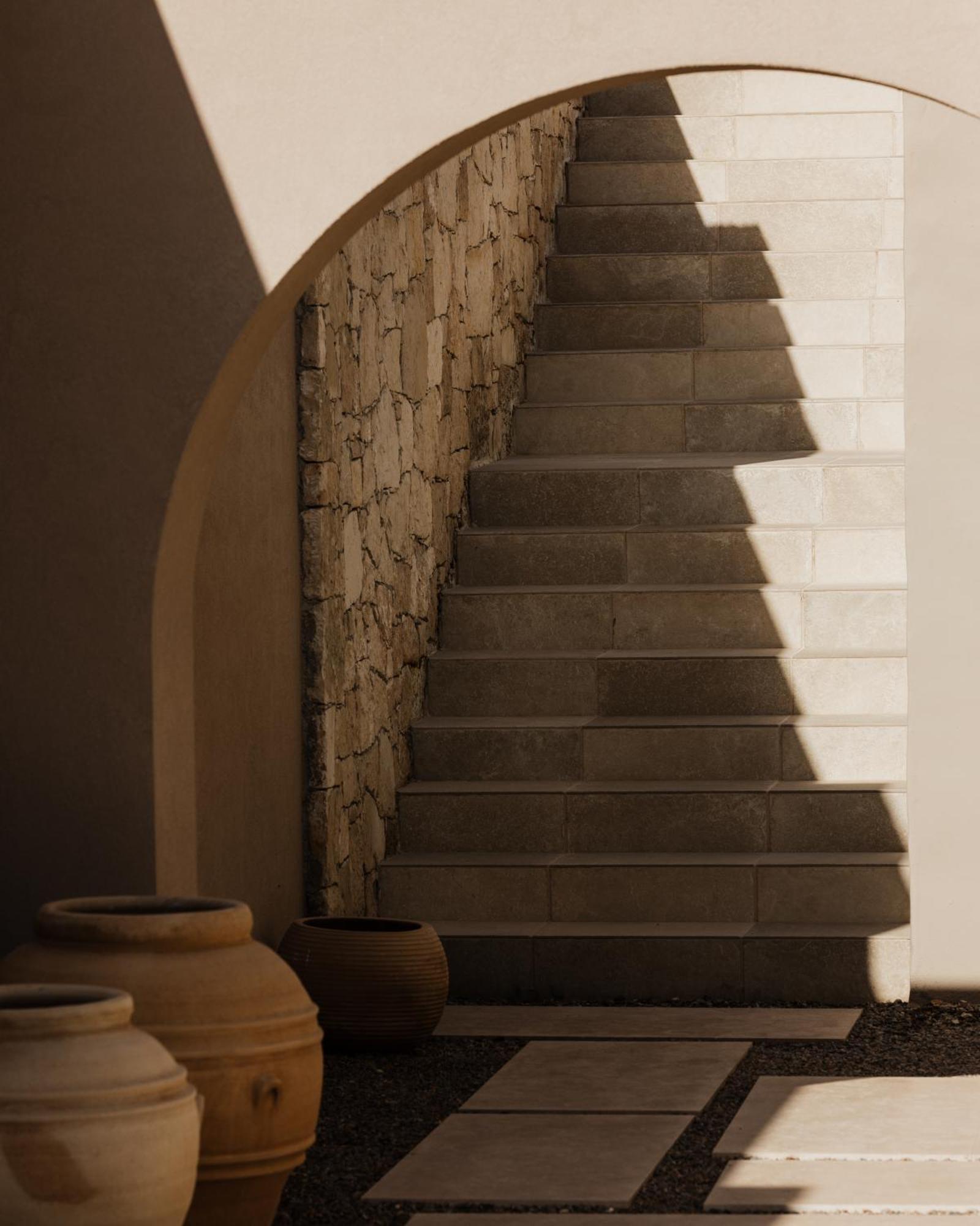 Momi Slow Living Hotel Χερσόνησος Εξωτερικό φωτογραφία