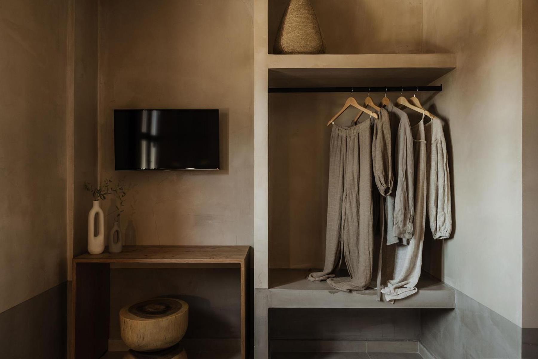Momi Slow Living Hotel Χερσόνησος Εξωτερικό φωτογραφία