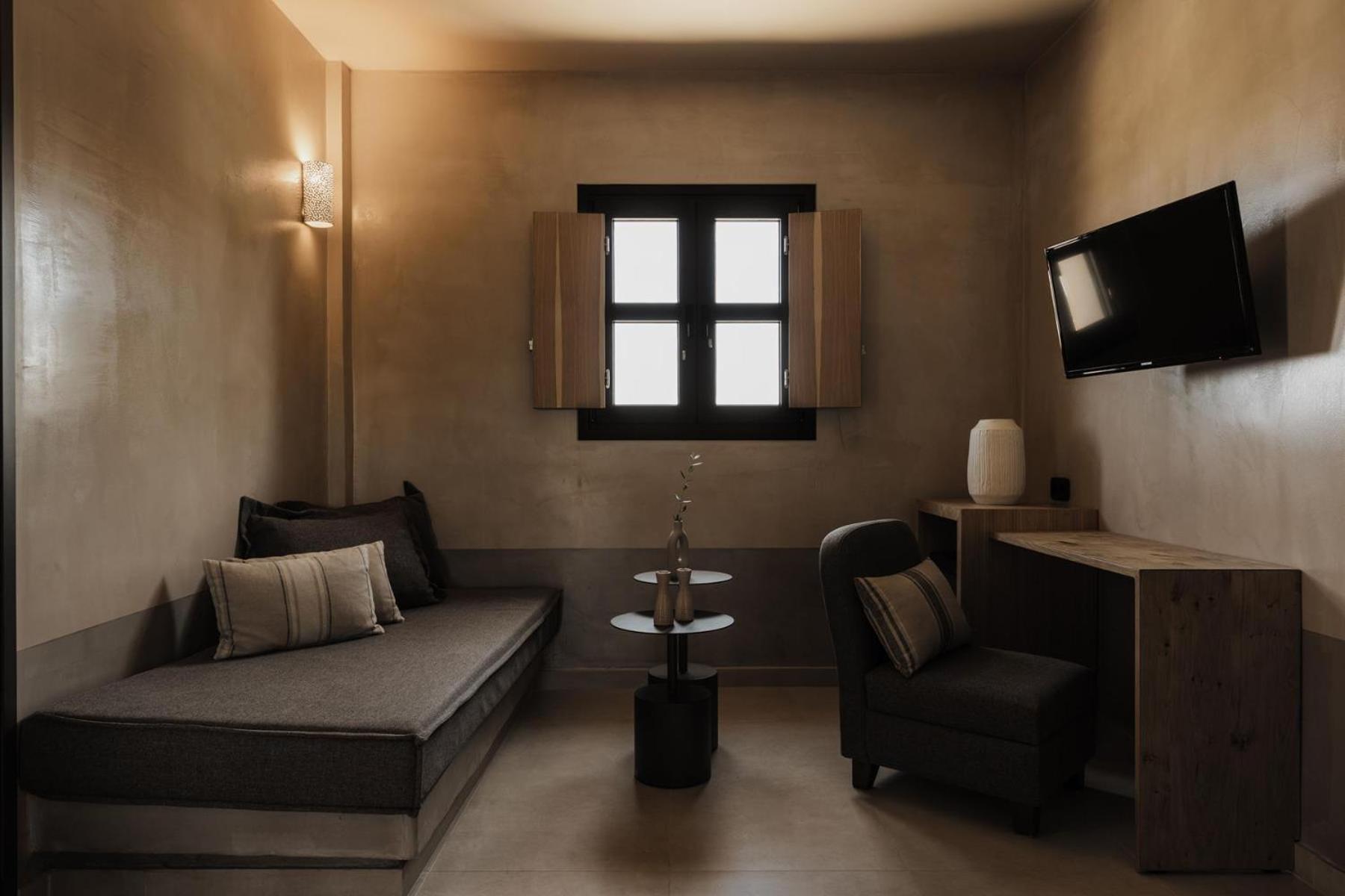 Momi Slow Living Hotel Χερσόνησος Εξωτερικό φωτογραφία